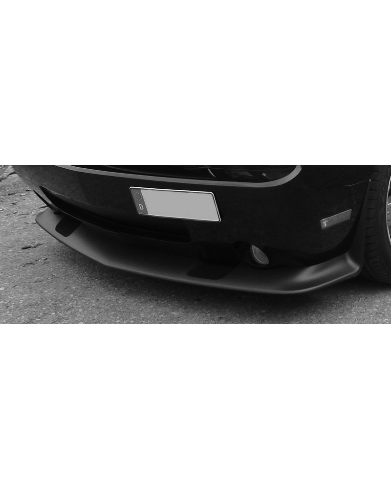 OE Original MOPAR 392 Challenger Front Chin Spoiler Conversation Kit