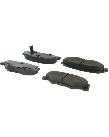 309.07320 StopTech Sport  Brake Pads - Bremsbeläge Vorne VA