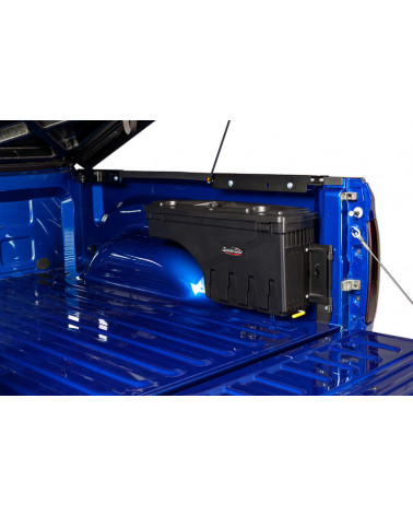 UnderCover Staubox Swingcase Dodge RAM DS Beifahrerseite Bj. 13-18