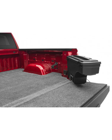 UnderCover Staubox Swingcase Dodge RAM DS Beifahrerseite Bj. 13-18