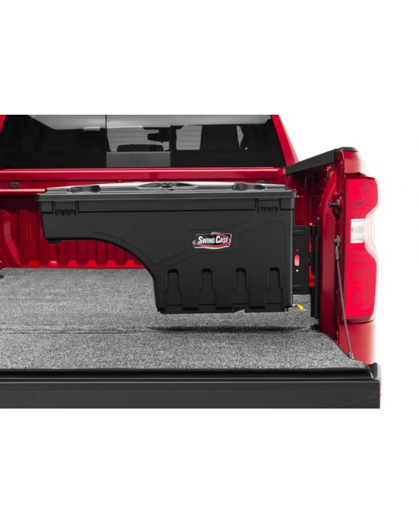 UnderCover Staubox Swingcase Dodge RAM DS Beifahrerseite Bj. 13-18