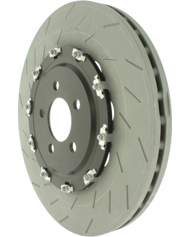 126.63088 StopTech Sport  Brake Rotors - 2-teilige Bremsscheiben Vorne VA