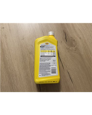 Pennzoil 0W40 Ultra Platinium Motoröl - 0,946l Flasche